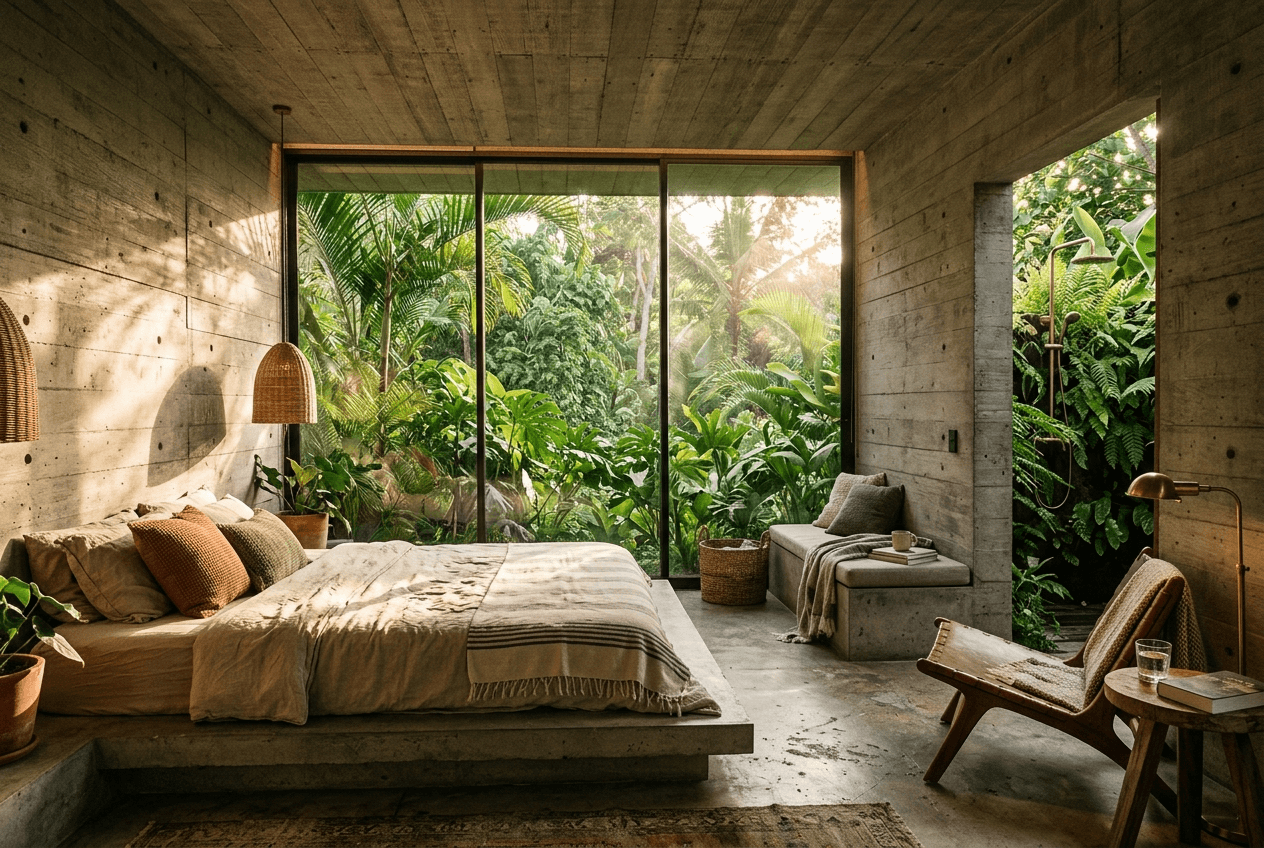 Canopy Retreat