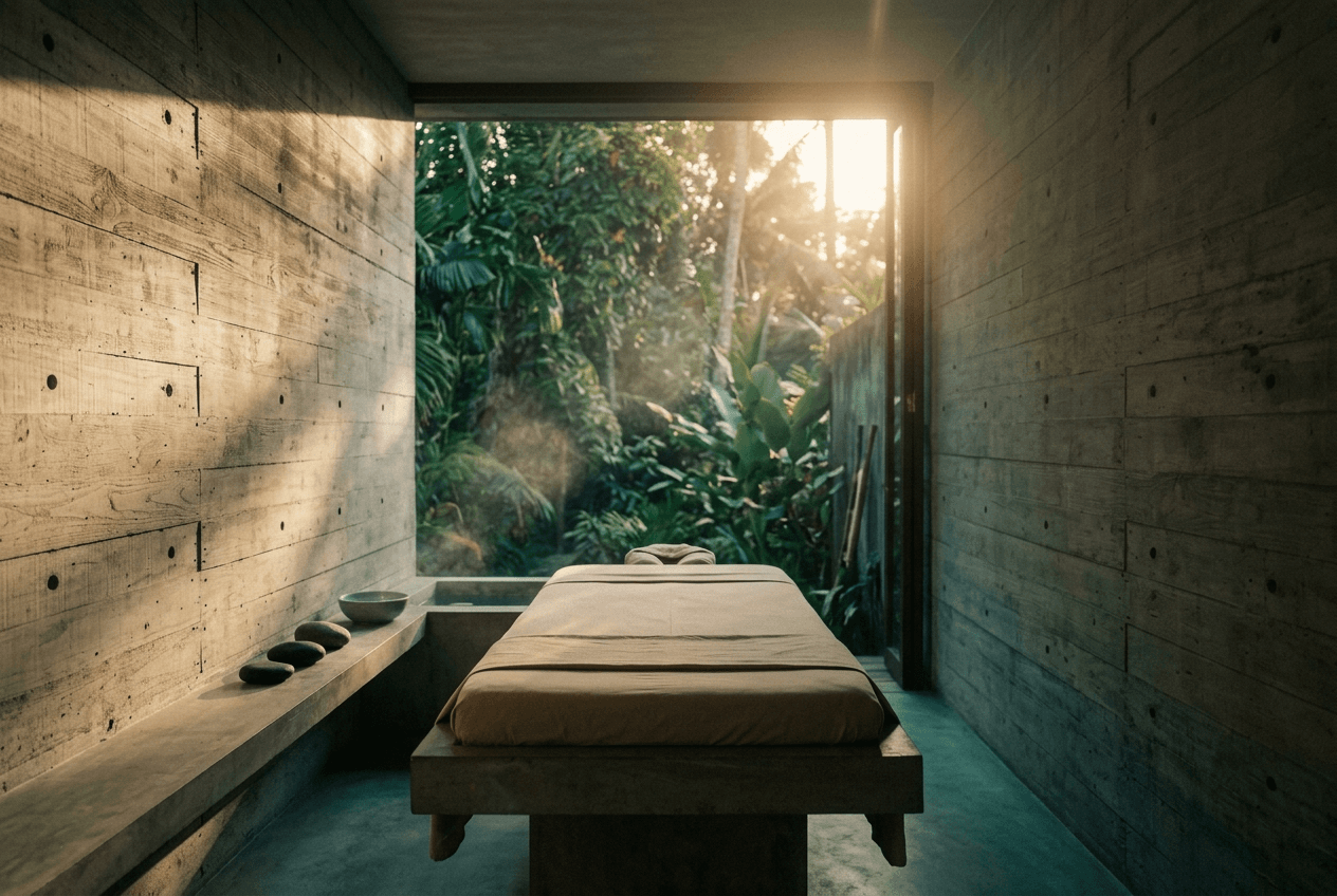 Recovery Treatments